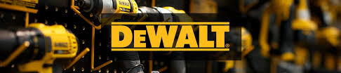 DeWalt Header